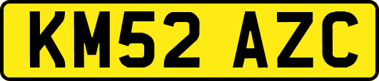 KM52AZC