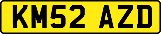 KM52AZD