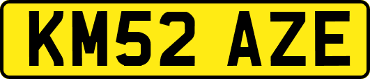 KM52AZE
