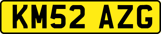 KM52AZG