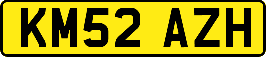 KM52AZH