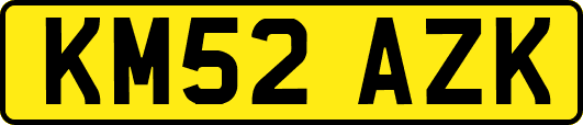 KM52AZK