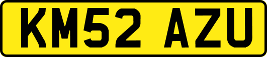 KM52AZU