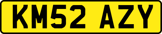 KM52AZY