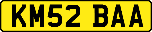 KM52BAA