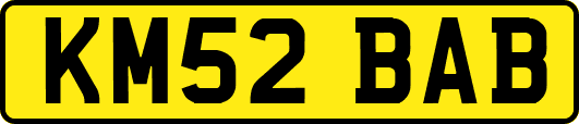 KM52BAB