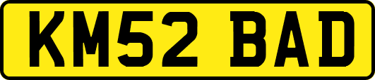 KM52BAD