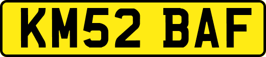 KM52BAF