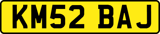 KM52BAJ