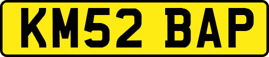 KM52BAP