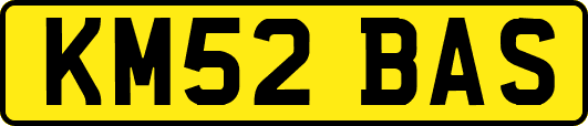KM52BAS