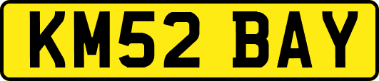 KM52BAY