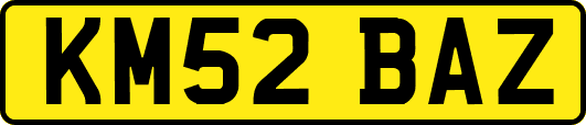 KM52BAZ