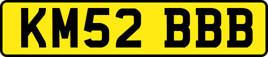 KM52BBB