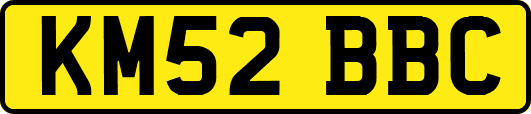 KM52BBC