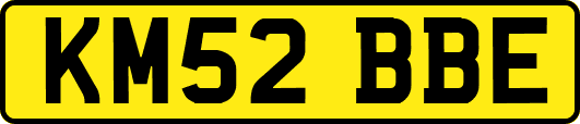 KM52BBE