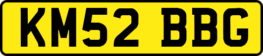 KM52BBG
