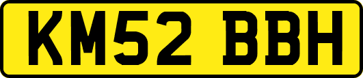 KM52BBH