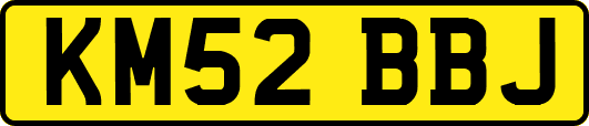 KM52BBJ