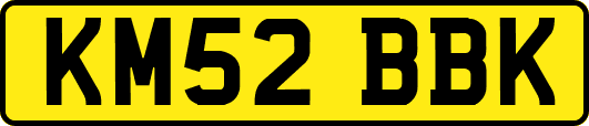 KM52BBK