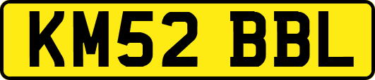 KM52BBL