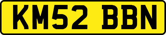 KM52BBN