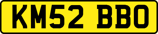 KM52BBO