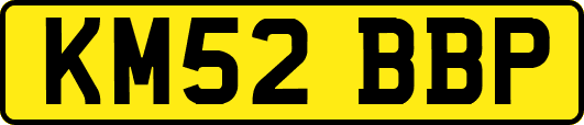 KM52BBP
