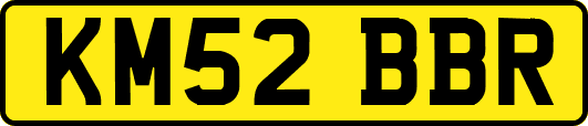 KM52BBR