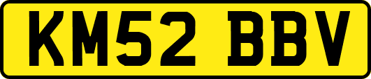 KM52BBV