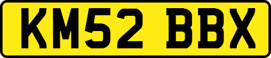 KM52BBX