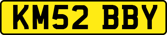 KM52BBY