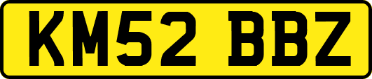 KM52BBZ
