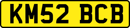 KM52BCB