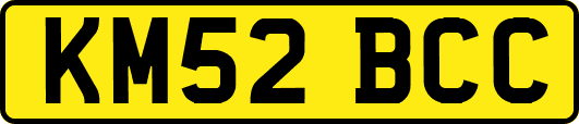 KM52BCC