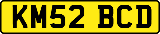 KM52BCD