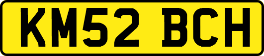 KM52BCH