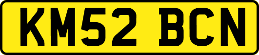 KM52BCN