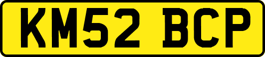 KM52BCP