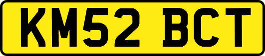 KM52BCT
