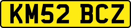 KM52BCZ