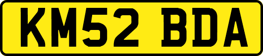 KM52BDA