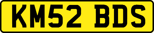 KM52BDS