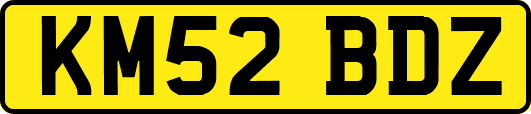 KM52BDZ