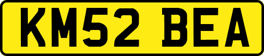 KM52BEA