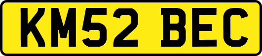 KM52BEC