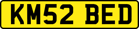 KM52BED