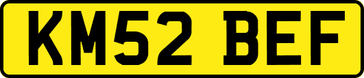 KM52BEF