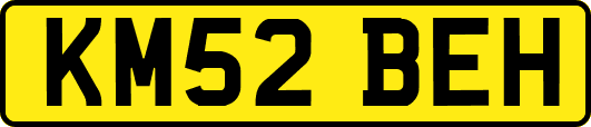 KM52BEH