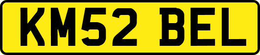KM52BEL